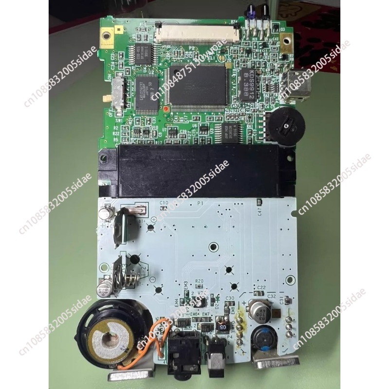 1 Pieza, Placa Base PCB 100% P - Handheld Game Console reseña y precio