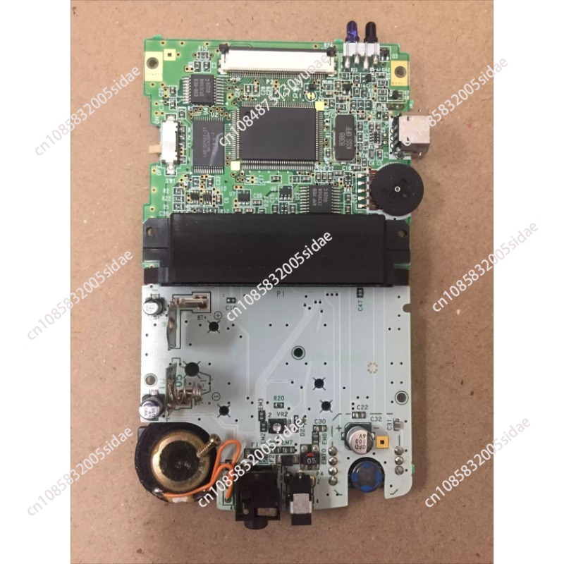 1 Pieza, Placa Base PCB 100% P - Handheld Game Console reseña y precio