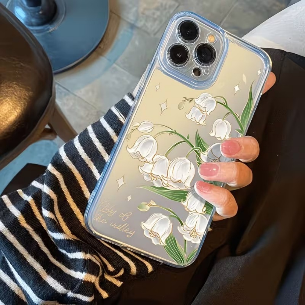 Funda de Teléfono Vintage con  - Apple Iphone 16 reseña y precio