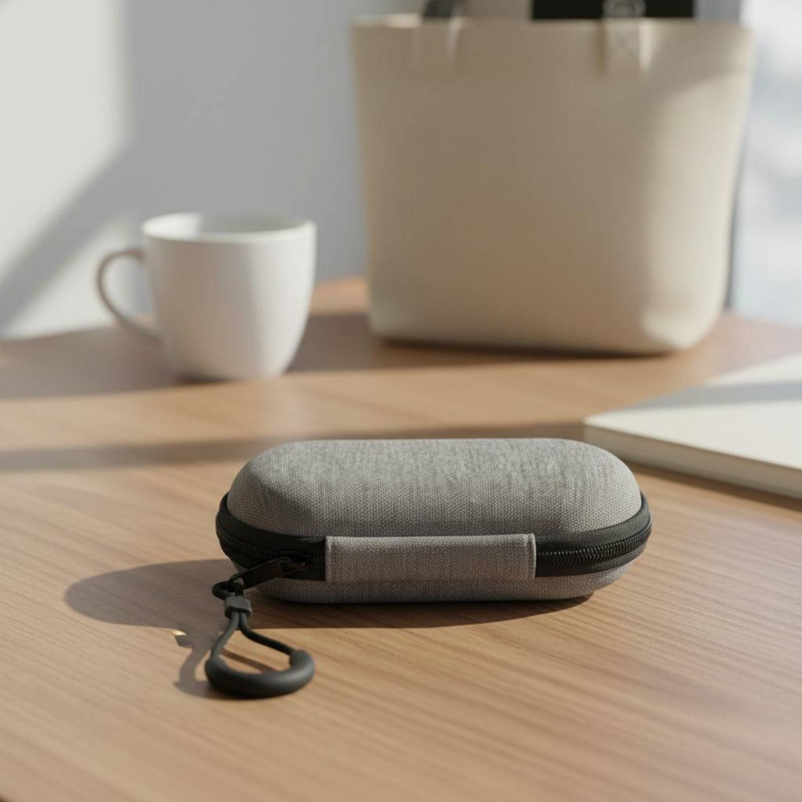 Estuche organizador de cables, - Electronics And Gadgets With I reseña y precio