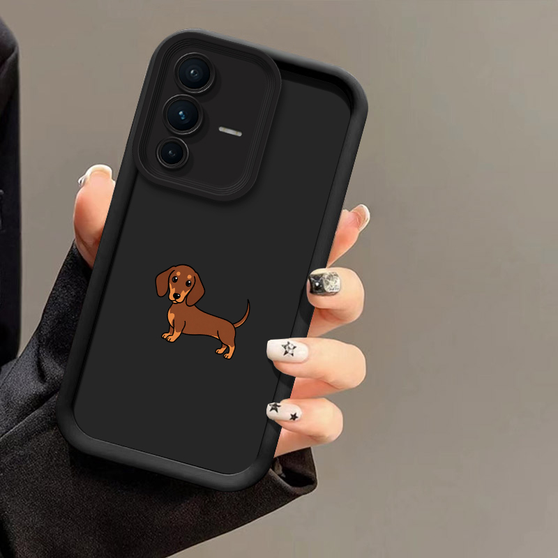 Funda para teléfono con diseño - Vivo V40 reseña y precio