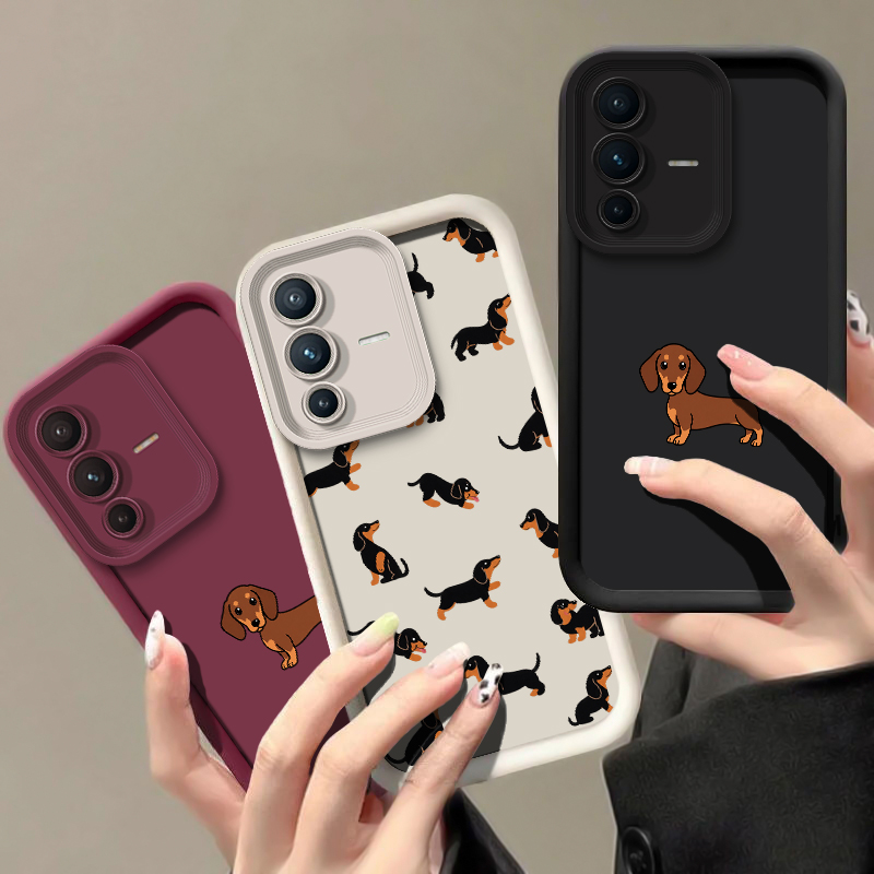 Funda para teléfono con diseño - Vivo V40 reseña y precio