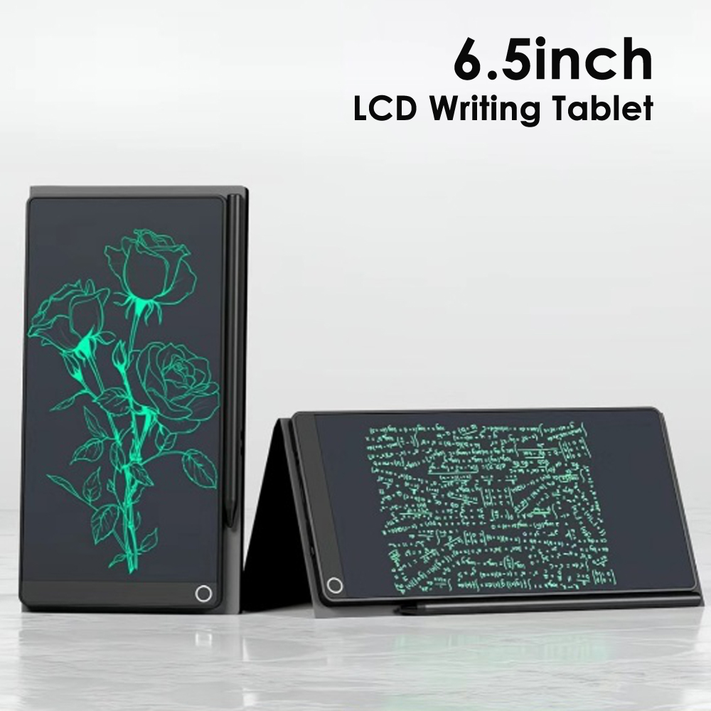 Bloc de Notas LCD de Pantalla  - Digital Drawing Tablet reseña y precio