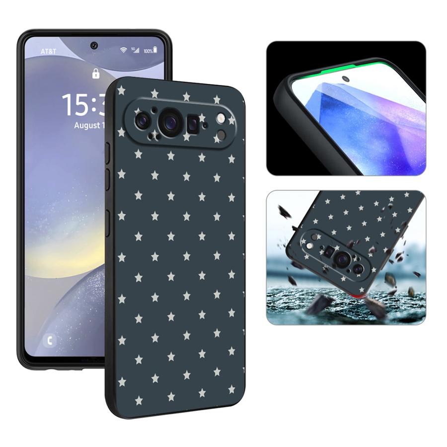 Funda para Google Pixel 10A 8a - Google Pixel 9 Pro reseña y precio