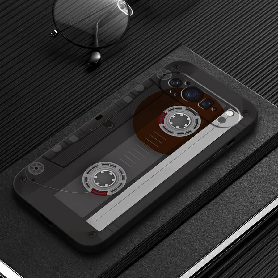 Funda Vintage con Diseño de Ca - Google Pixel 9 Pro reseña y precio