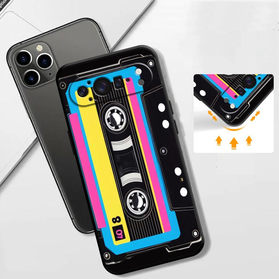Funda Vintage con Diseño de Ca - Google Pixel 9 Pro reseña y precio
