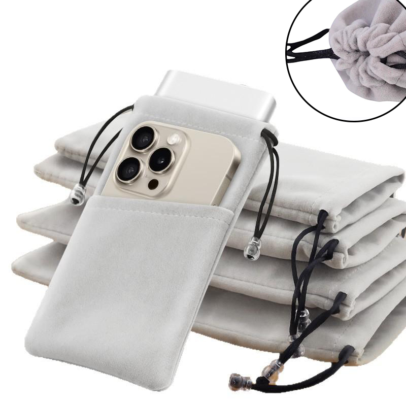 1 Bolsa Multifuncional de Fran - Electronics And Gadgets With I reseña y precio