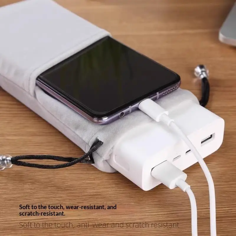 1 Bolsa Multifuncional de Fran - Electronics And Gadgets With I reseña y precio