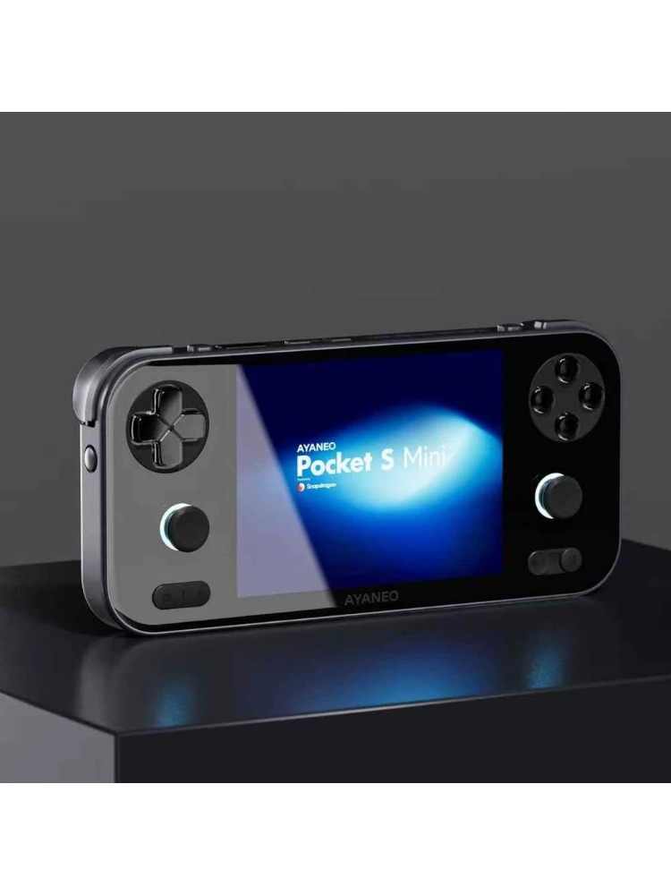 Consola de Juegos Portátil AYA - Handheld Game Console reseña y precio